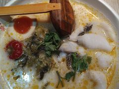 -味千拉面(抚州万达店)