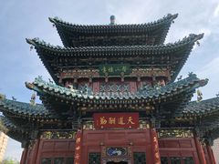 -迎泽公园