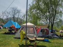 -玉渡山自然风景区