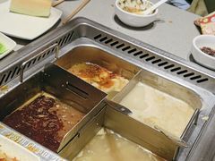 -海底捞火锅(飞马水城店)