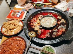 -陈眼镜火锅(总店)