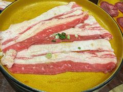 -赤牧日式烧肉自助(金桥永旺店)
