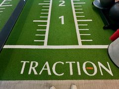-TRACTION 运动中心(金融街店)