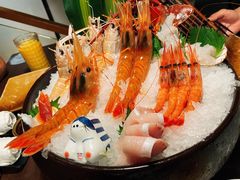 -万岛日本料理铁板烧(万泰国际店)