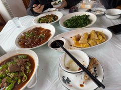 -小六农家乐(崇明西沙湿地店)
