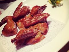 -老船坞餐厅(北京亚洲大酒店 )