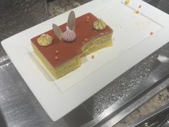 -上海锦江汤臣洲际大酒店壹阶层