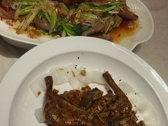 -大鸽饭(岗顶店)