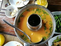 -自然餐厅(Phuket)