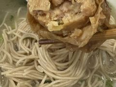 -老地方面馆(思南路店)