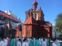 -圣·阿列克谢耶夫教堂