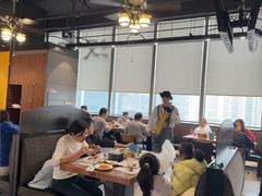 -汉巴味德·烤肉与啤酒的自助(杭州大悦城店)