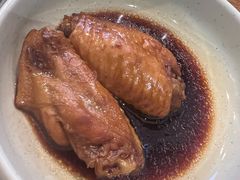 -王春春鸡汤饭(上海中海环宇城店)