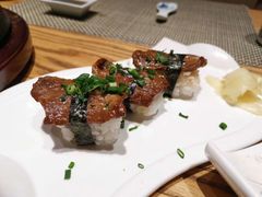 -万鱼亭 日本料理(无锡香山名园店)