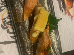 三文鱼三吃-瀛川尚品(车陂利丰天地店)