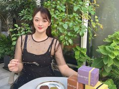 -EVERNAKED裸蛋糕(SOHO天山店)