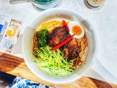 -和府捞面(凯德壹中心店)