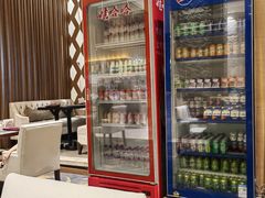 -恩施瑞享国际酒店·自助餐厅