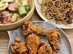 -0907餐厅(核桃园店)