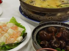 -瑞福园联谊餐室(茂名南路店)