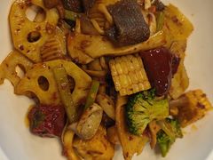 -功德林素菜饭庄(前门店)