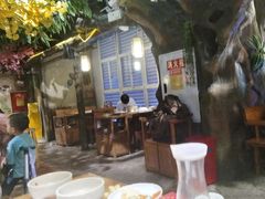 -城墙拐拐火锅(三峡广场黑金冠店)