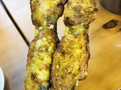 -炒豆合作社(东四总店)