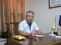 -上海德众堂中医门诊部·骨伤·推拿·针灸