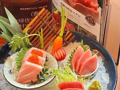 -元通寿司(东骏店)