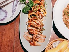 -前海沿·青岛菜(五四广场永旺店)