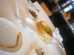 -宝丽轩中餐厅BAOLIXUAN