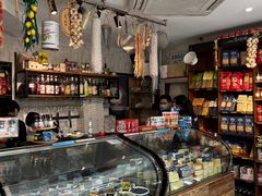 -Alimentari早午餐(安福路店)