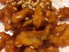 -大眼锅贴饺子(河西店)