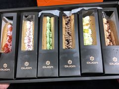 -第戎蛋糕(南开大悦城店)