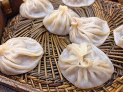 -西安贾三灌汤包·回坊小吃·清真炒菜(北院门总店)