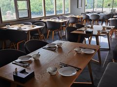 靠窗位-一澜江宴·江景地标楚菜(江滩公园店)