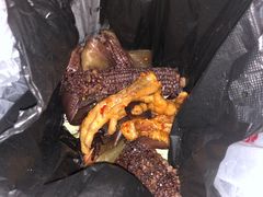 -紫光园清真北京小吃(广渠门内店)