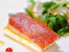 -圣丰索菲特·法国餐厅