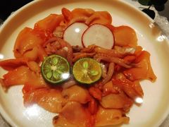 -东海怡品海鲜豆捞(星街坊店)
