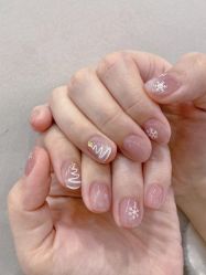 -M·X Nail日式美甲美睫