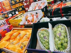 -西郊国际农产品交易中心