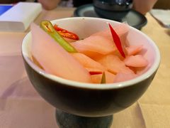 酸萝卜-山石榴·贵州菜(丰盛里店)