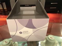 -嘉定凯悦·咖啡厅