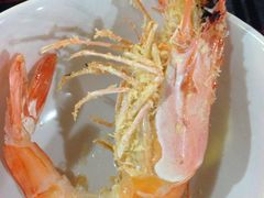 -幸福姐海鲜大排档