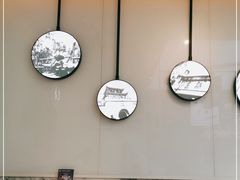 用餐区-成都你六姐·牛肉冒菜·麻辣香锅(长泰广场店)