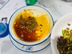 -兰湘子·湘菜小炒(南京江宁万达店)