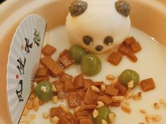-季季山•云南野生菌火锅(上海首店)