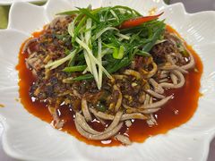 -洪霞餐馆