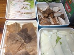 -老天桥蛙炉火锅(姑苏总店)