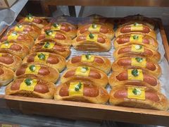 -露丝卡文•世界冠军面包(乐峰广场店)